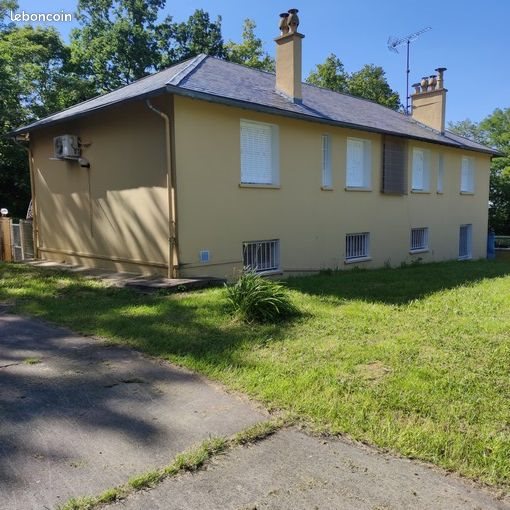 Maison à vendre, 130m², Vernou-la-Celle-sur-Seine