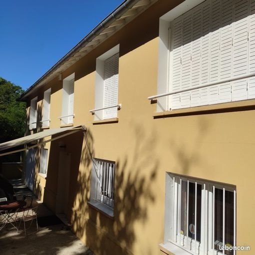 Maison à vendre, 130m², Vernou-la-Celle-sur-Seine
