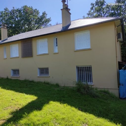 Maison à vendre, 130m², Vernou-la-Celle-sur-Seine