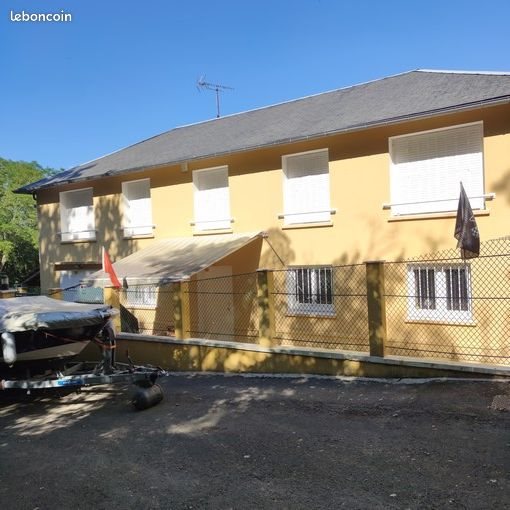 Maison à vendre, 130m², Vernou-la-Celle-sur-Seine