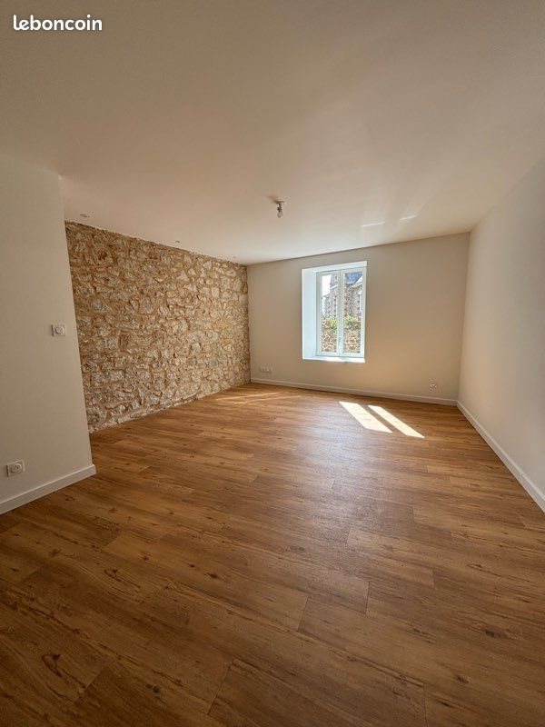 Appartement à louer, 45m², Saint-Brieuc
