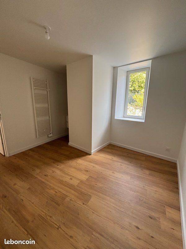 Appartement à louer, 45m², Saint-Brieuc