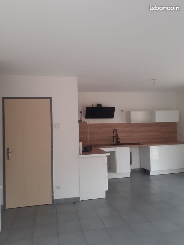 Maison à louer, 70m², Cadaujac