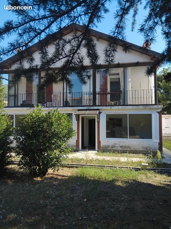 Maison à louer, 80m², Digne-les-Bains