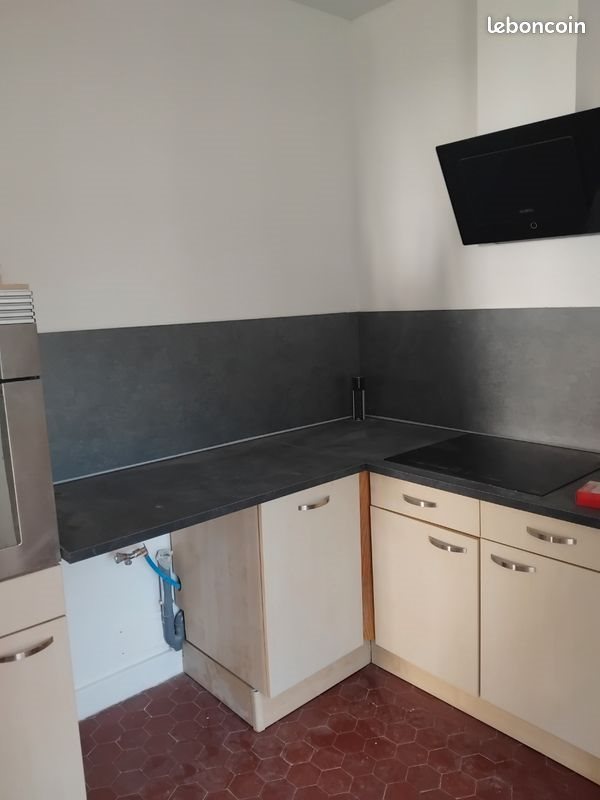 Maison à louer, 80m², Digne-les-Bains