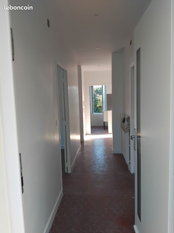 Maison à louer, 80m², Digne-les-Bains
