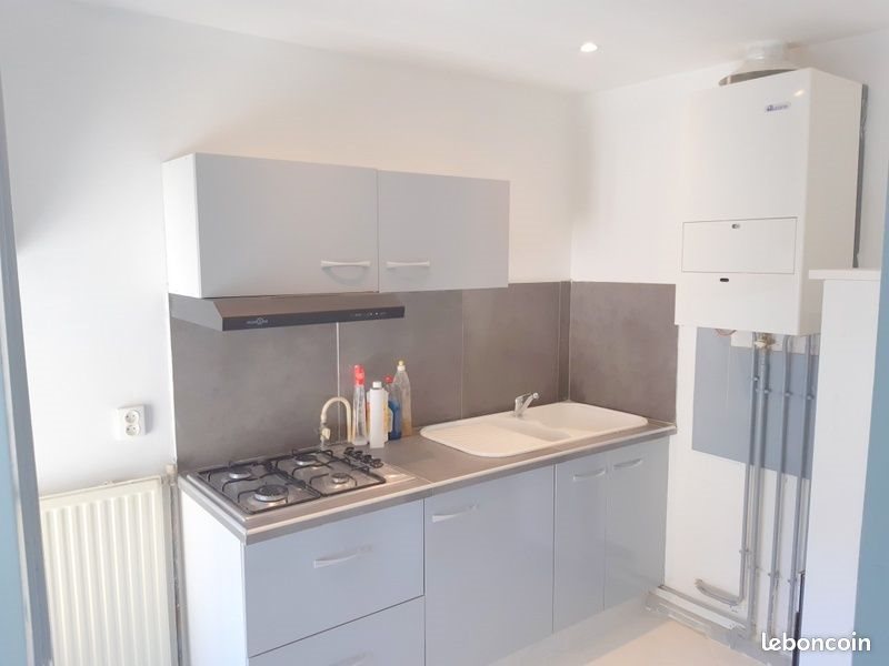 Appartement à louer, 40m², Montélimar