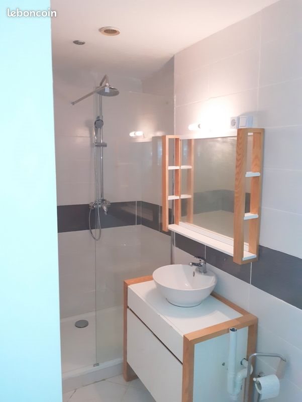 Appartement à louer, 40m², Montélimar