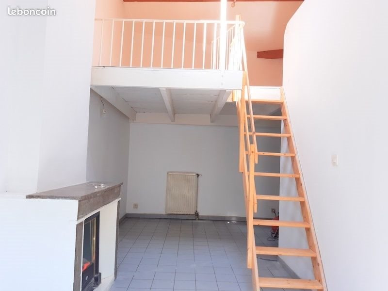 Appartement à louer, 40m², Montélimar