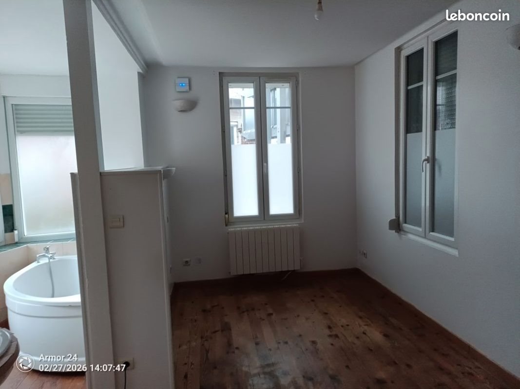 Appartement à louer, 69m², Rouen