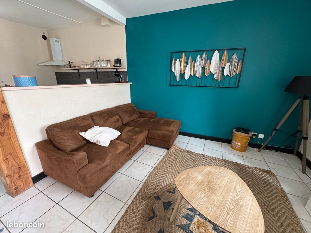 Maison à louer, 90m², Lannion