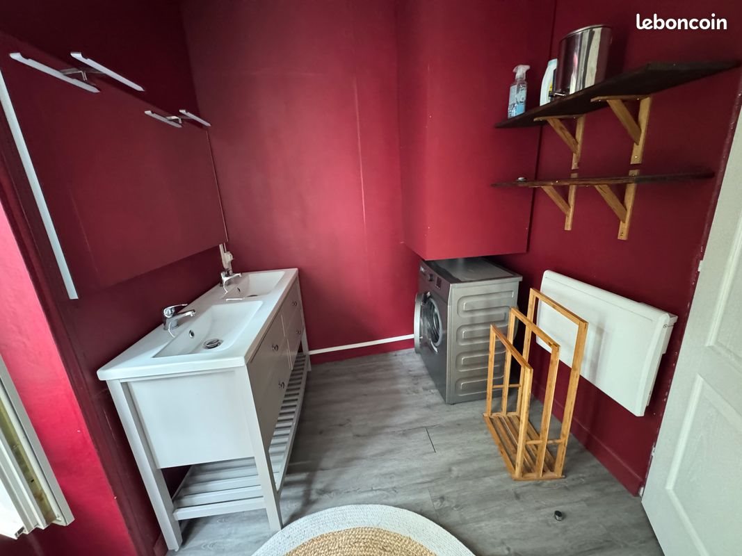 Maison à louer, 90m², Lannion