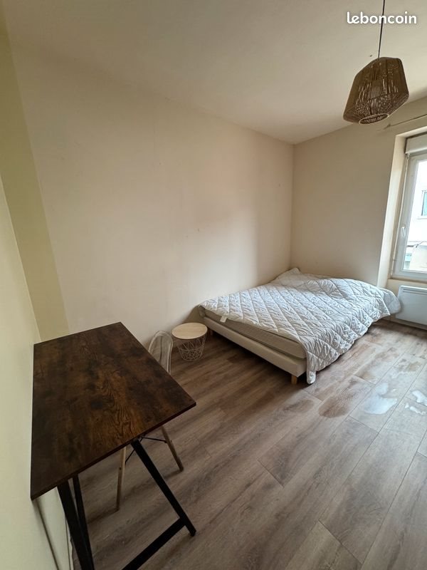 Maison à louer, 90m², Lannion