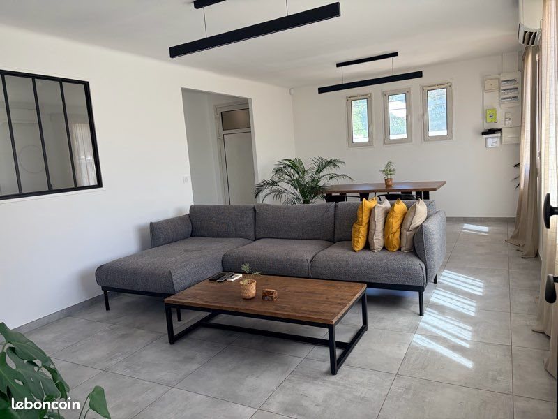 Maison à vendre, 100m², Saint-Victoret