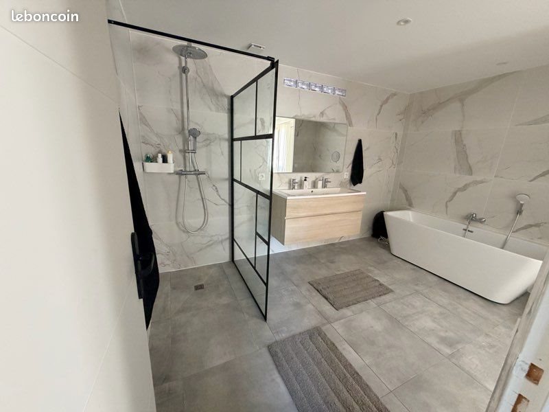 Maison à vendre, 100m², Saint-Victoret