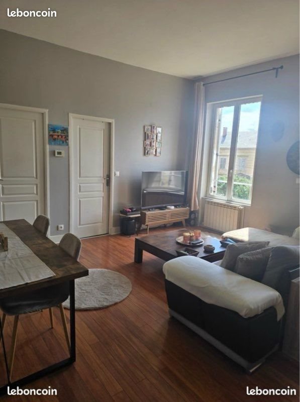 Appartement à vendre, 48m², Précy-sur-Oise
