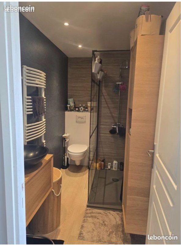 Appartement à vendre, 48m², Précy-sur-Oise
