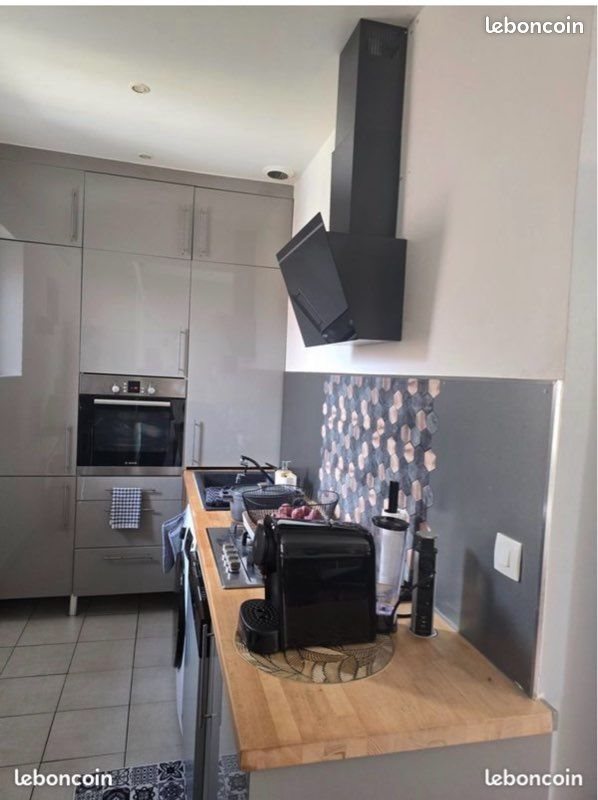 Appartement à vendre, 48m², Précy-sur-Oise