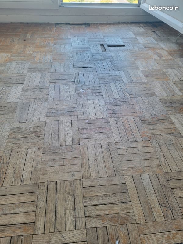 Appartement à vendre, 65m², Creil
