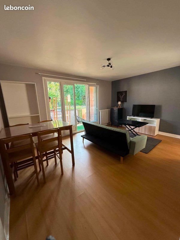 Appartement à louer, 30m², Mâcon