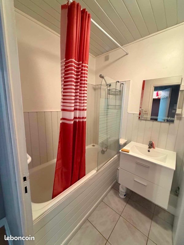 Appartement à louer, 30m², Mâcon