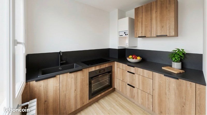 Appartement à louer, 30m², Mâcon