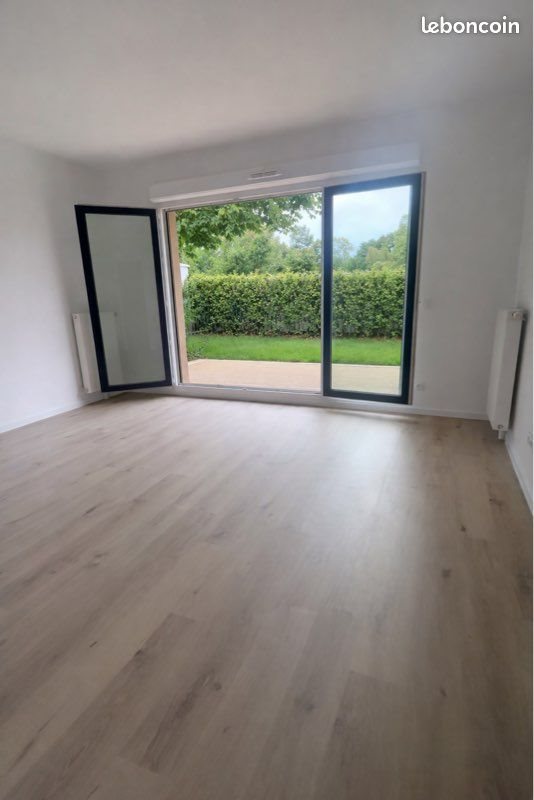 Appartement à vendre, 43m², Champigny-sur-Marne