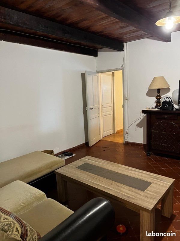 Maison à louer, 110m², Aléria