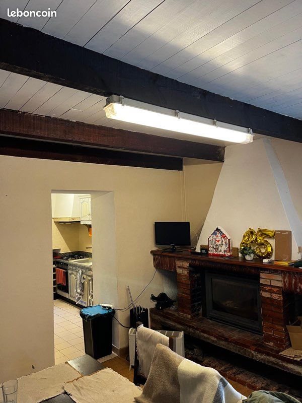 Maison à louer, 110m², Aléria