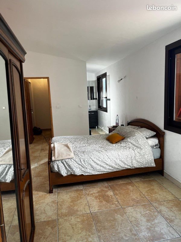 Maison à louer, 110m², Aléria