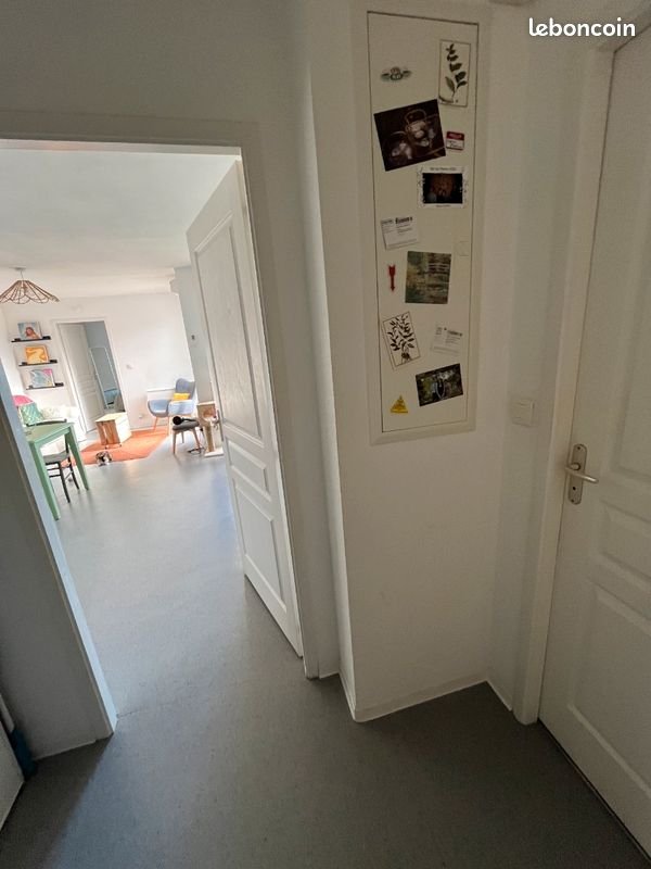 Appartement à louer, 46m², La Roche-sur-Yon