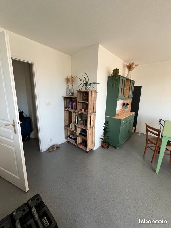 Appartement à louer, 46m², La Roche-sur-Yon