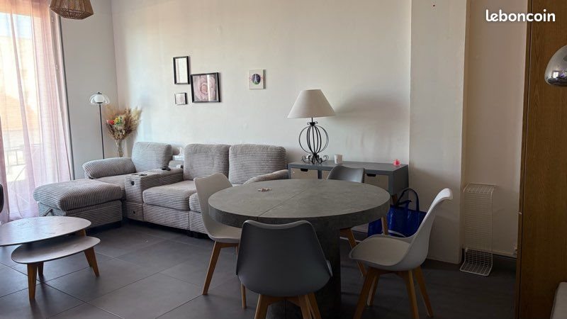 Appartement à vendre, 76m², Moulins-lès-Metz