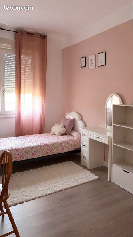 Appartement à vendre, 76m², Moulins-lès-Metz