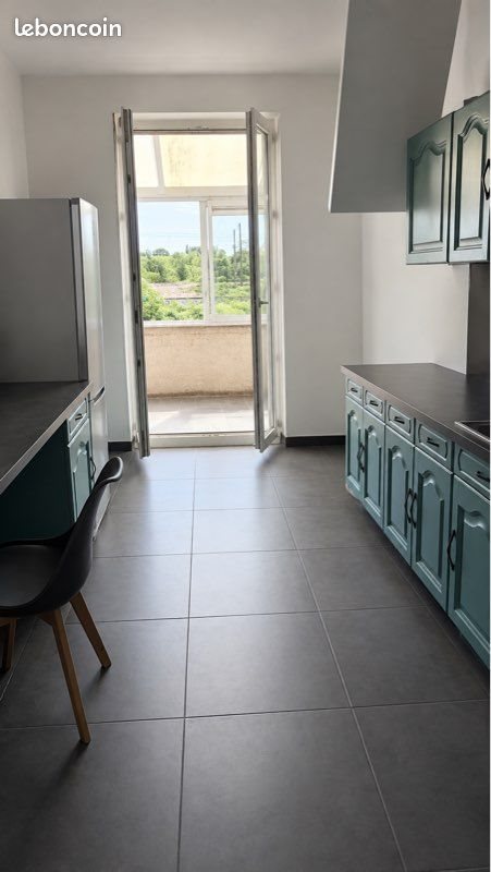 Appartement à vendre, 76m², Moulins-lès-Metz