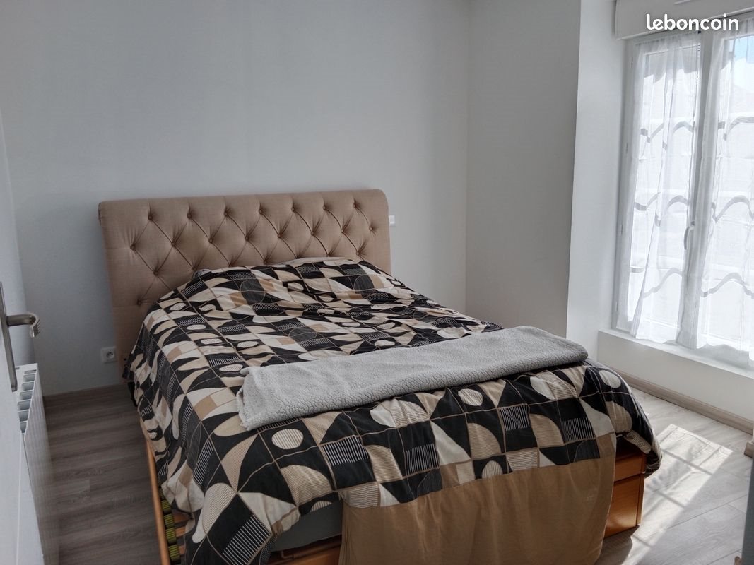 Maison à louer, 70m², Cognac