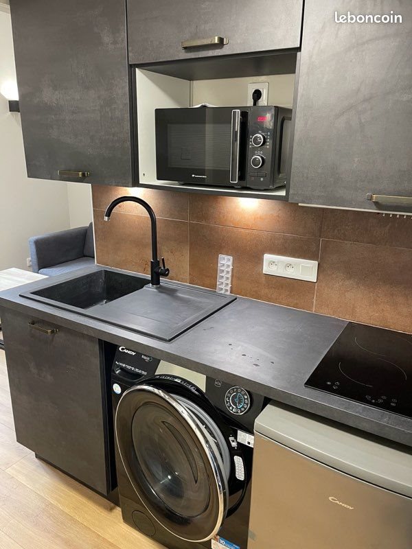 Appartement à louer, 26m², Albi
