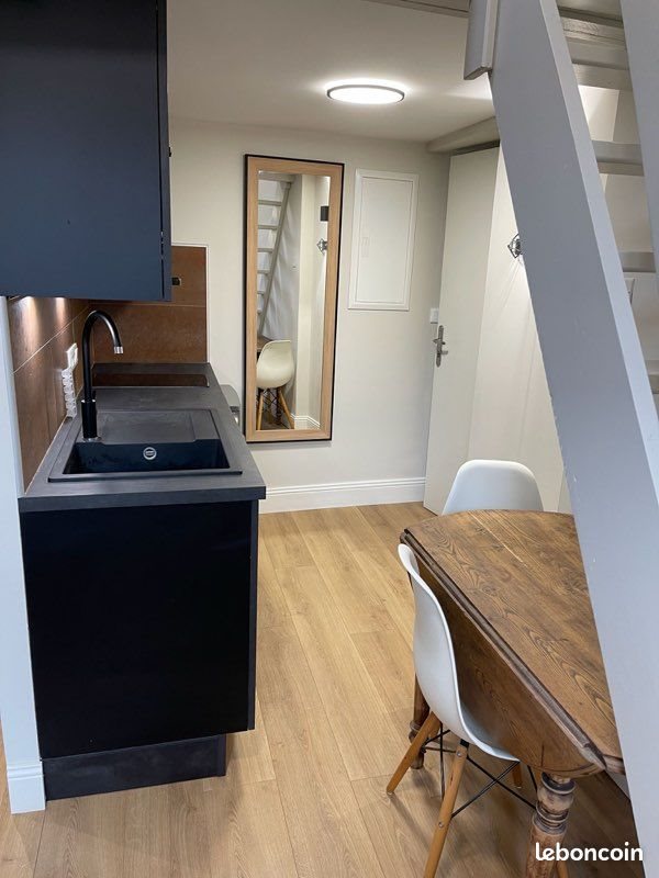 Appartement à louer, 26m², Albi