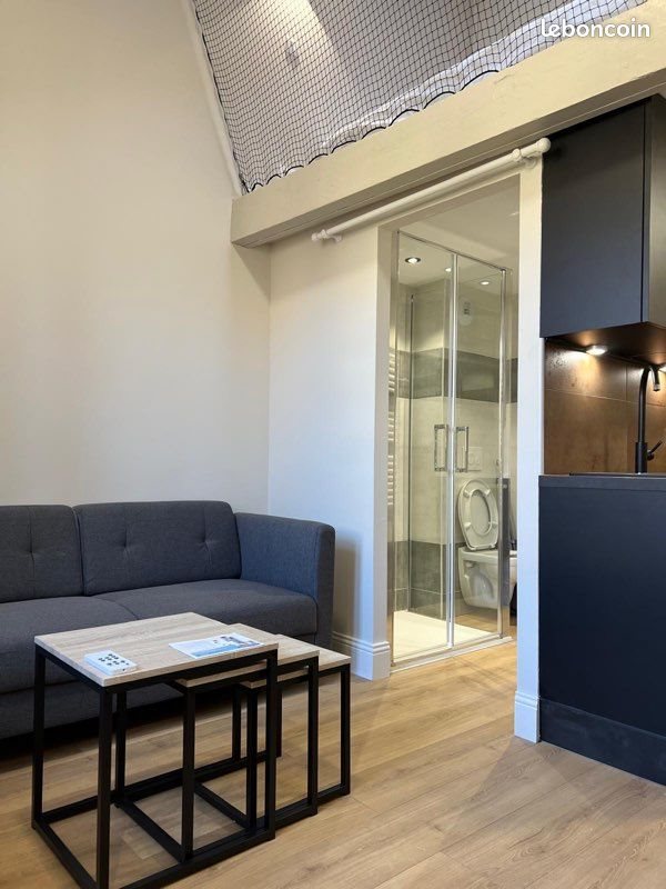 Appartement à louer, 26m², Albi