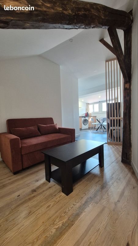Appartement à louer, 24m², Auch