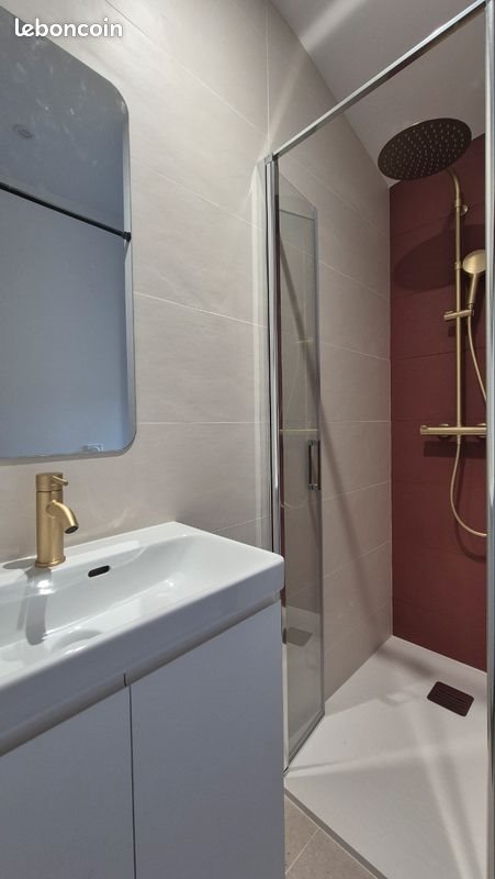 Appartement à louer, 24m², Auch