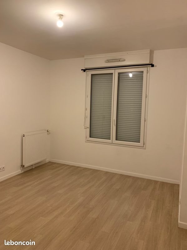 Appartement à louer, 47m², Brie-Comte-Robert