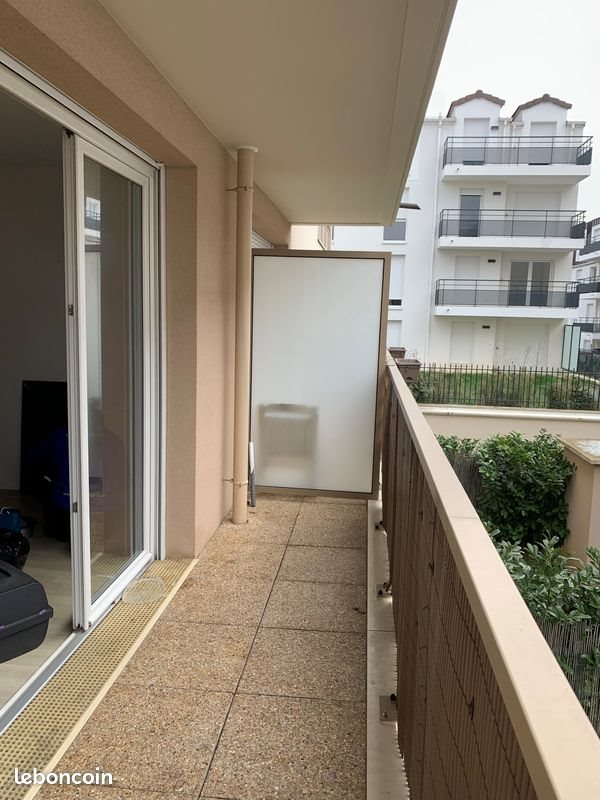 Appartement à louer, 47m², Brie-Comte-Robert