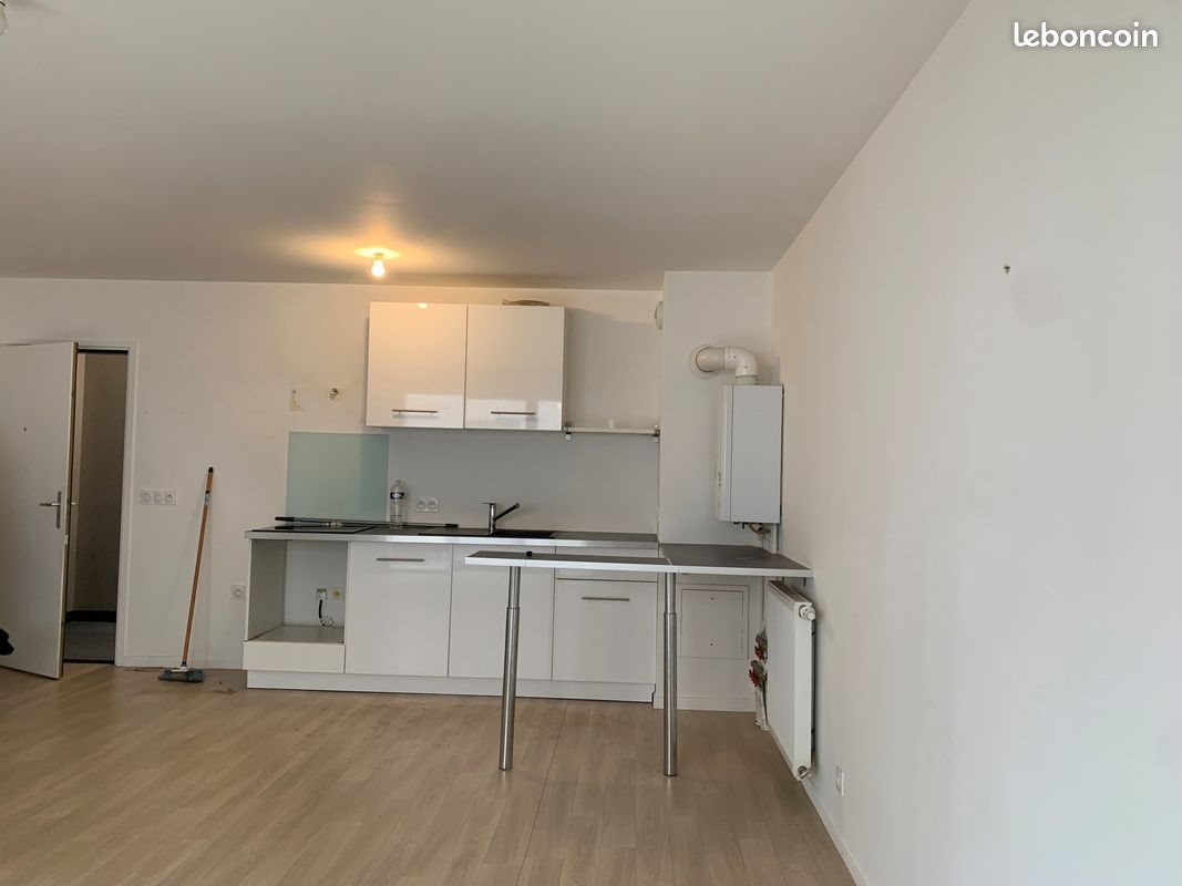 Appartement à louer, 47m², Brie-Comte-Robert