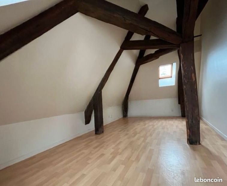Appartement à louer, 41m², Dijon