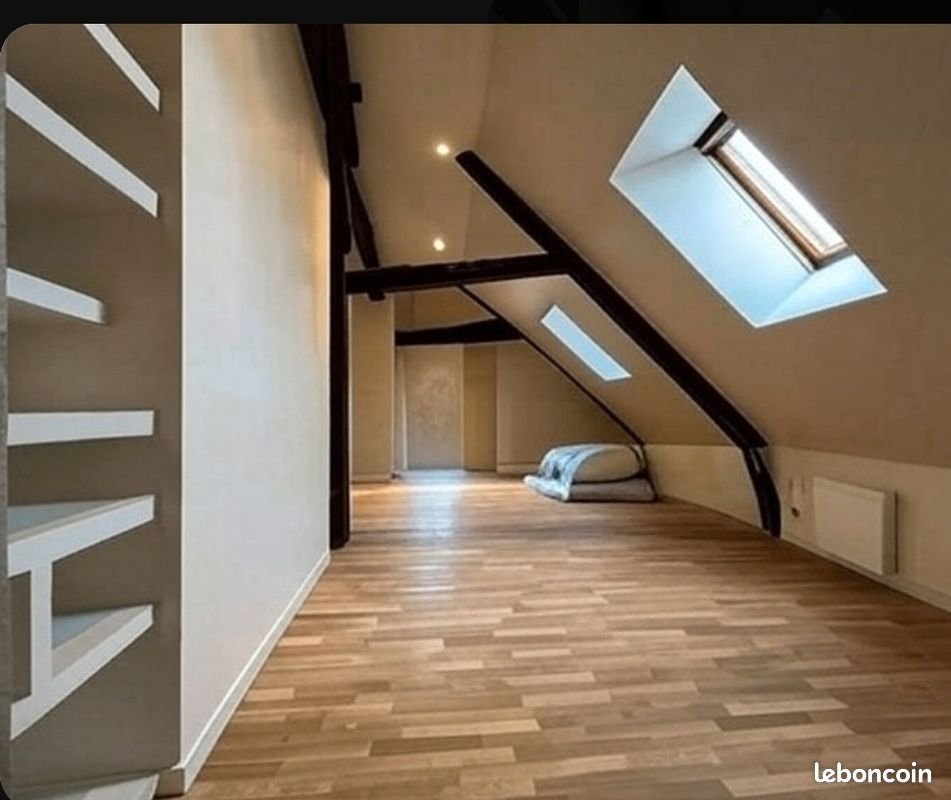 Appartement à louer, 41m², Dijon