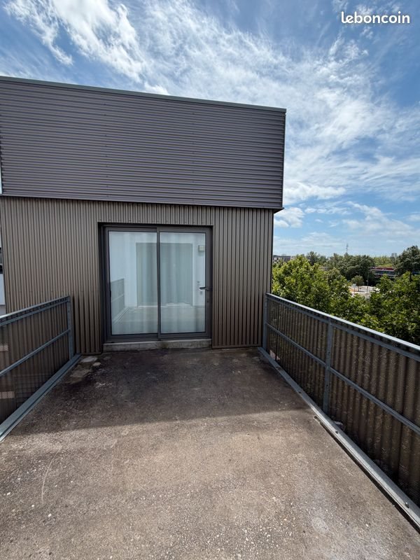 Appartement à louer, 65m², Bordeaux