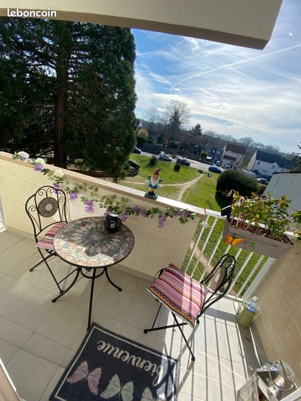 Appartement à louer, 73m², Boussy-Saint-Antoine