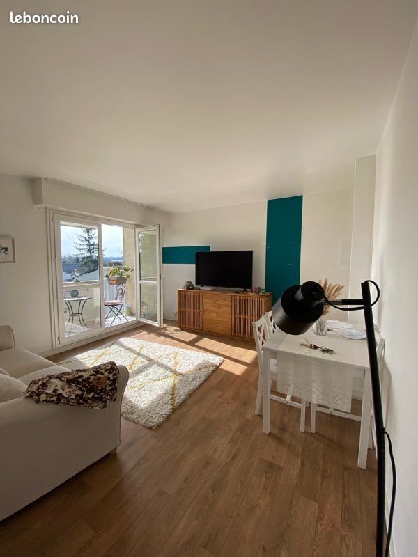Appartement à louer, 73m², Boussy-Saint-Antoine
