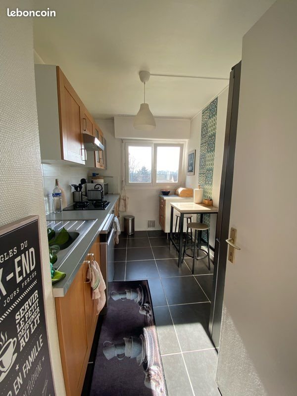 Appartement à louer, 73m², Boussy-Saint-Antoine